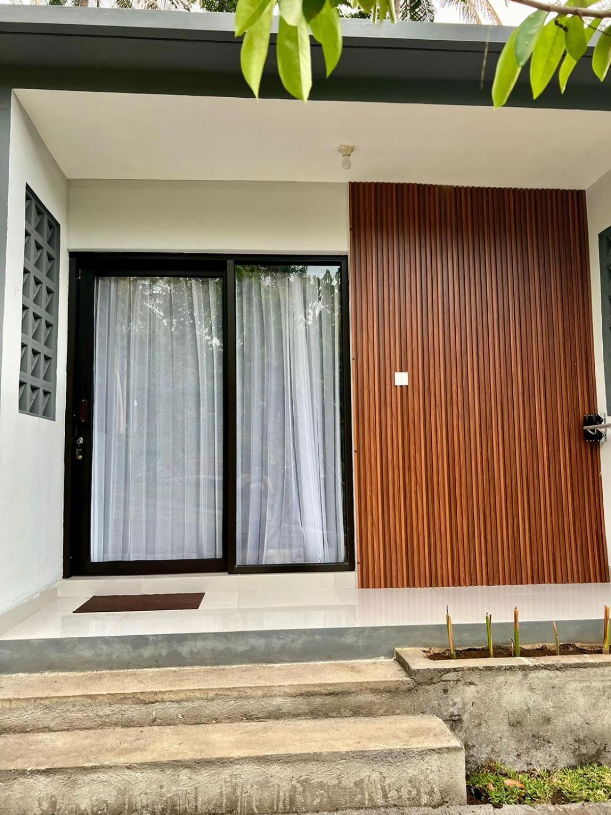 Makarma Resort Lombok Senggigi Esterno foto