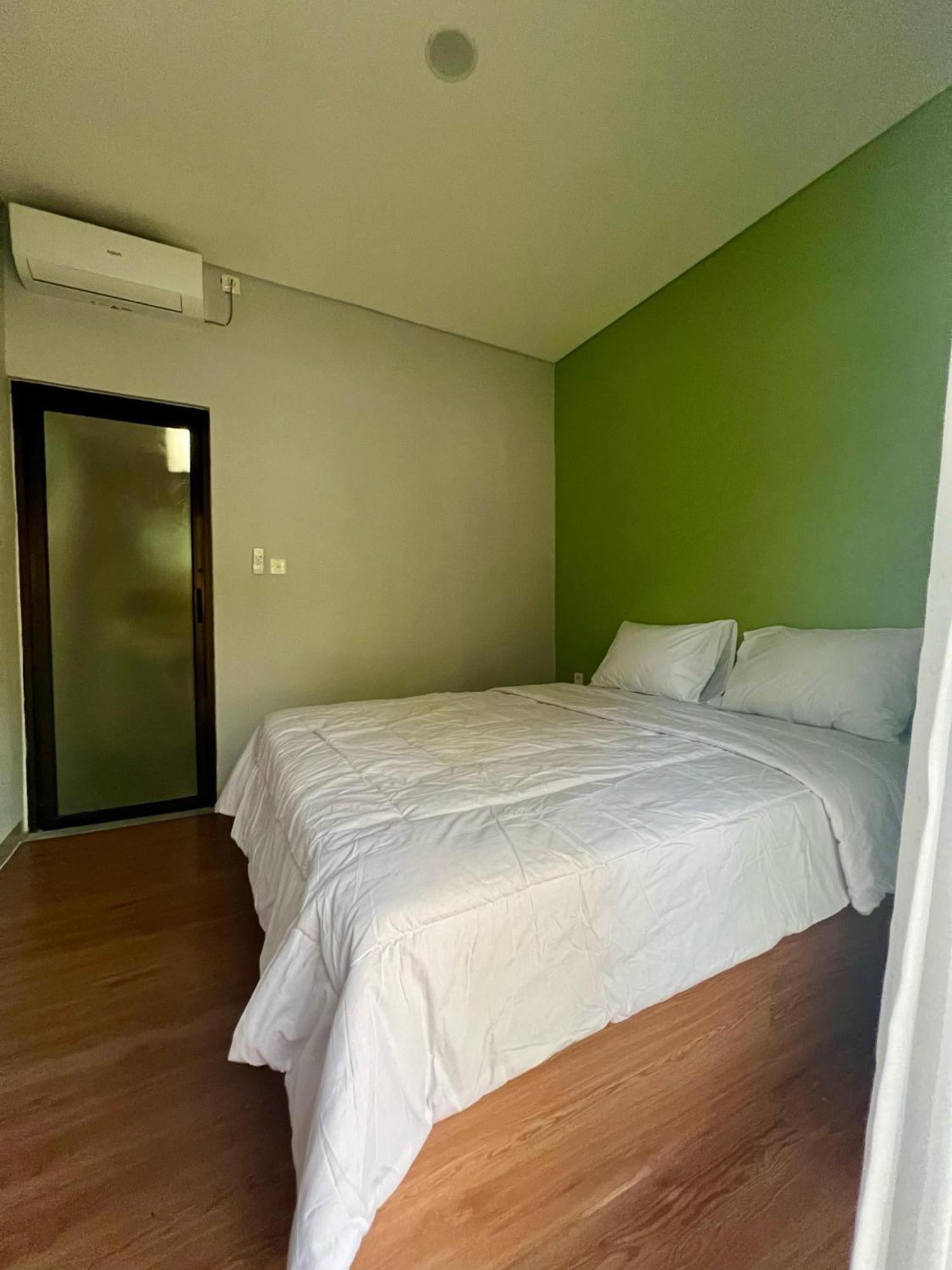 Makarma Resort Lombok Senggigi Esterno foto